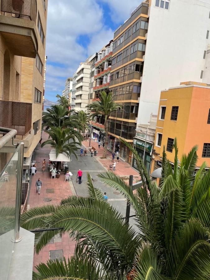 Apartamentos LM31 Las Palmas de Gran Canaria Exterior foto