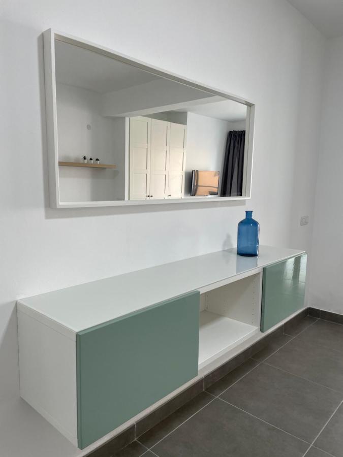 Apartamentos LM31 Las Palmas de Gran Canaria Exterior foto
