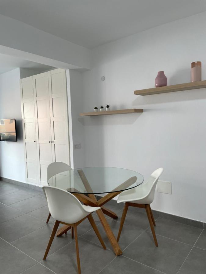 Apartamentos LM31 Las Palmas de Gran Canaria Exterior foto