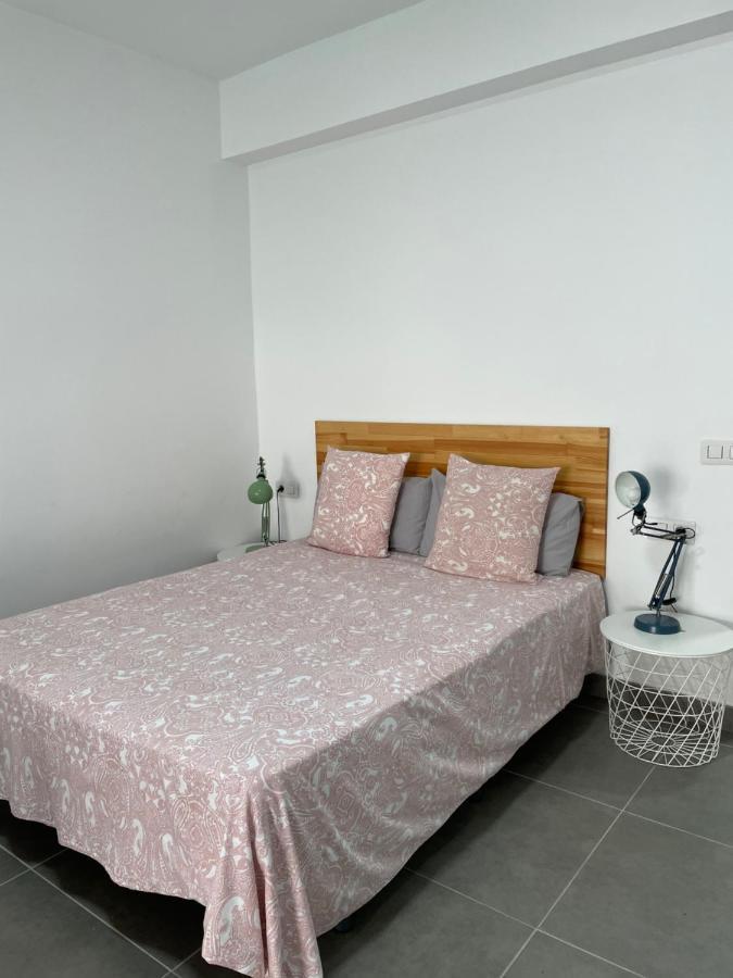 Apartamentos LM31 Las Palmas de Gran Canaria Exterior foto