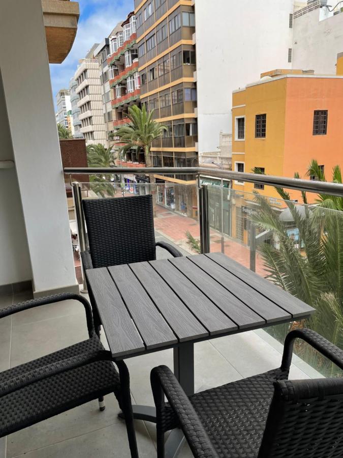 Apartamentos LM31 Las Palmas de Gran Canaria Exterior foto