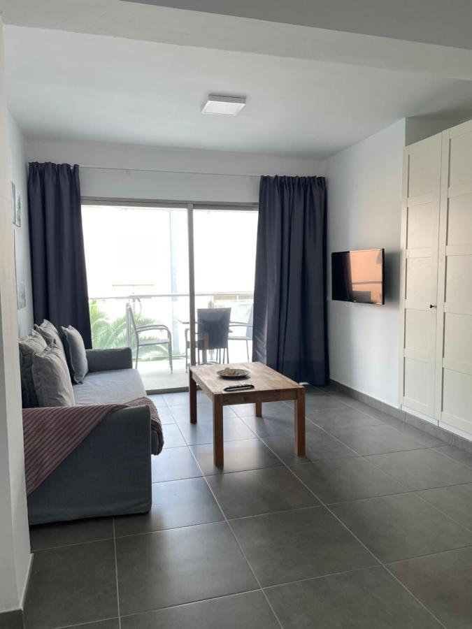 Apartamentos LM31 Las Palmas de Gran Canaria Exterior foto