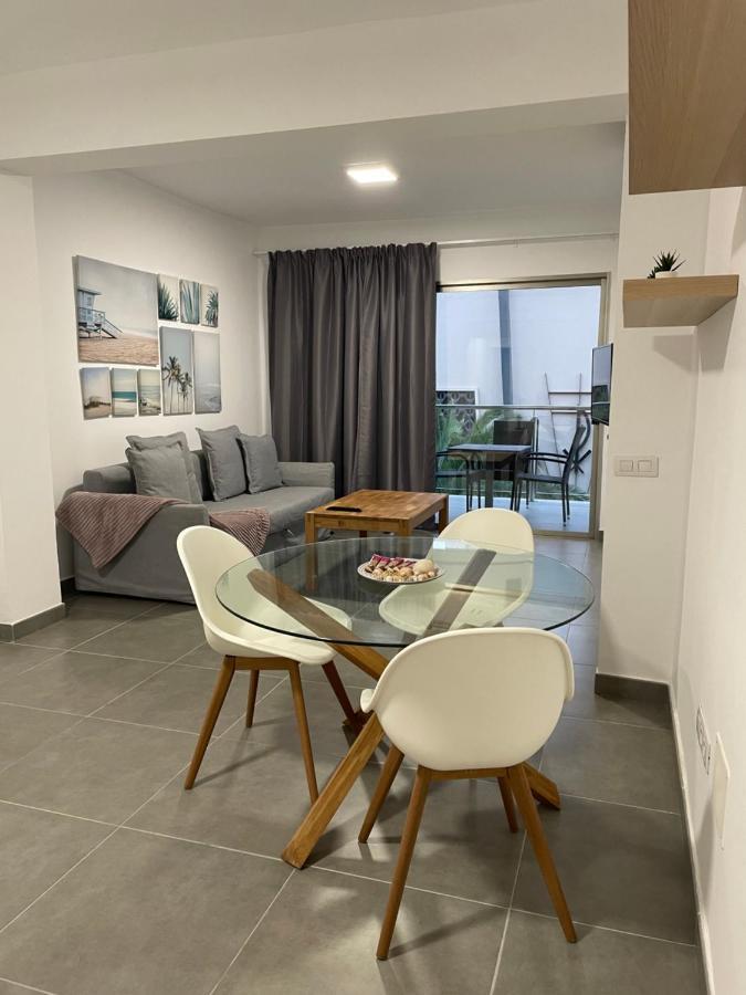 Apartamentos LM31 Las Palmas de Gran Canaria Exterior foto